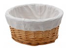 Geometric Solids Basket