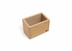 Sandpaper Numerals Box