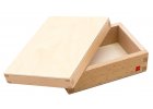 Printed Numerals Box