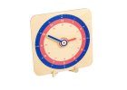 Clock 24 synchronous - teacher