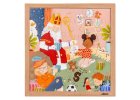 Celebrations puzzle - Sinterklaas