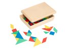 Tangram - v krabici