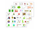 Sticker set 2 Rekenen