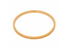 Obruč Hula Hoop - přírodní, bambus (30 cm)