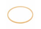 Obruč Hula Hoop - přírodní, bambus (45 cm)