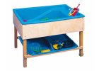 Sand and water table - base only