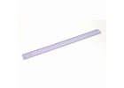 Plastic ruler 50 cm