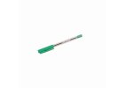 Ballpoint pen Heutink goldline green