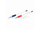 Ballpoint pen Heutink Basic, red