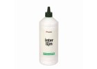Interlijm glue bottle 1000 ml