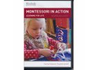 Montessori v akci – DVD