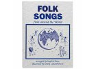 BOOK: FOLK SONGS