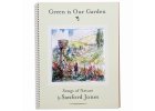 BOOK: GREEN IS OUR GRADEN, SONGS OF NATURE