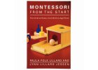 BOOK MONTESSORI FROM THE START