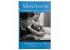 BOOK: MONTESSORI: THE SCIENCE BEHIND THE GENIUS