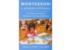 BOOK: MONTESSORI, A MODERN APPROACH