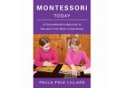 BOOK: MONTESSORI TODAY