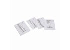 PHONOGRAM CARDS