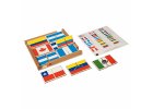 Puzzle Vlajky států Severní a Jižní Ameriky