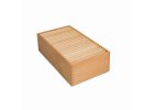 Box pro druhou sadu botanických karet