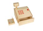 Cash register