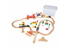 Railway set Educo