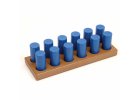 Weight tubes
