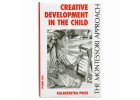 BOOK CREATIVE DEVELOPMENT IN THE CHILD, vol. 2