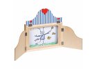 Puppet story theatre