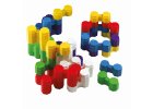 Twin blocs