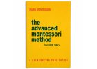 BOOK: THE ADVANCED MONTESSORI METHOD, vol. 2 (1996)