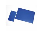 Plastic underlayment for desk 40 x 57 cm