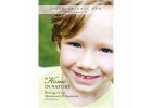 DVD: At Home In Nature: Biology In The Montessori Classroom