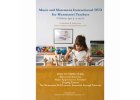 Music And Movement Instructional DVD For Montessori Teachers