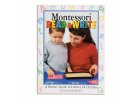 BOOK MONTESSORI READ AND WRITE