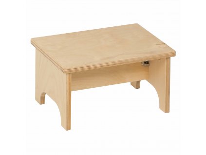 Malý stoleček (30,5 x 20,5 x 16,5 cm)