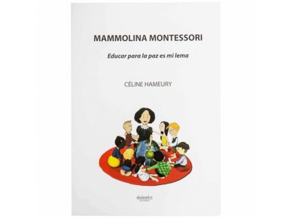 Mammolina Montessori – Spanish