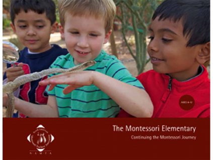 The Montessori elementary