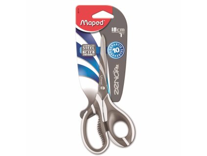 Scissors - Basic Zenoa fit - Both right- and left-handed 18 cm