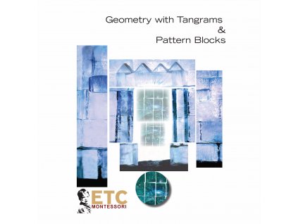 Geometry With Tangrams & Pattern Blocks