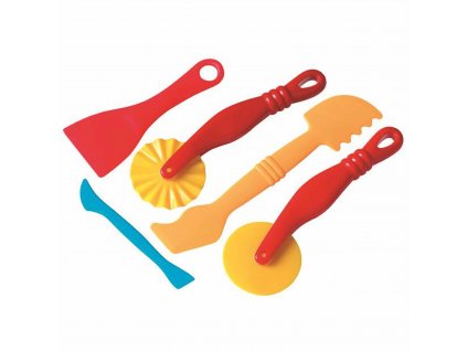 Modelling tools set