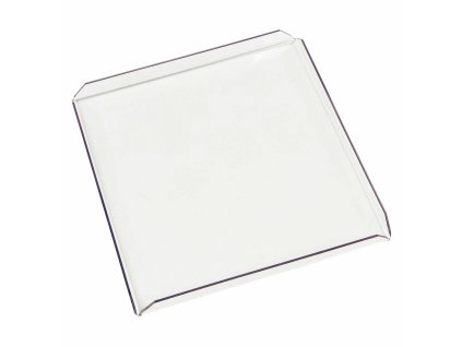 Bead board - plastic lid