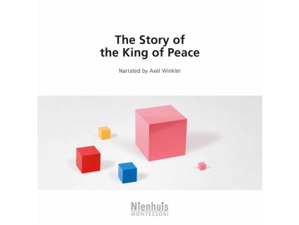 The Story Of The King Of Peace