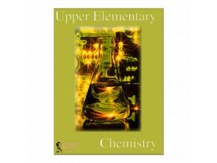 Upper Elementary Chemistry Curriculum