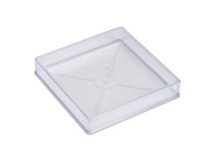 Box 10.1 x 10.1 x 1.6 cm