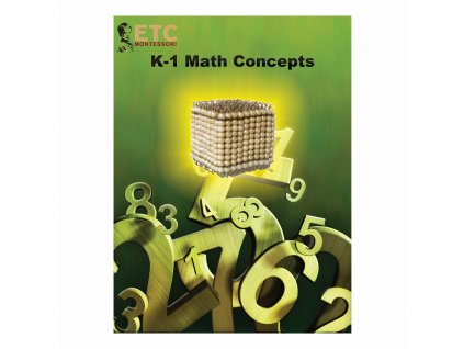 K-1 Math Concepts