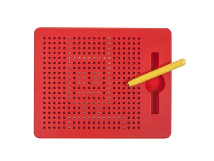 Magnetic design board, 1 piece