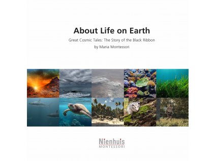 About Life On Earth