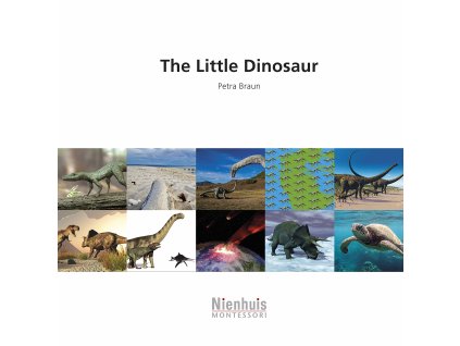 The Little Dinosaur