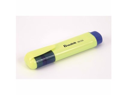 Highlighter text marker yellow